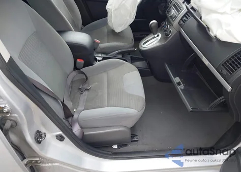 2012 Nissan Sentra 2.0 Sr из США, поврежденный, VIN 3N1AB6AP6CL751420